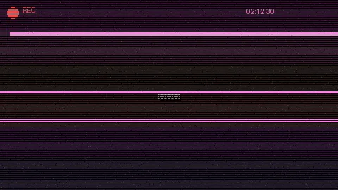城市夜景漫步 - 稻森诗织 原创影像